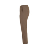 VL VISHNU. Unisex ελαστικό παντελόνι chino (260g/m²), από βαμβάκι (98%) και ελαστάν (2%)