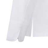 VL BACO. Μακριμάνικο σακάκι κουζίνας (190 g/m²)