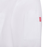 VL BACO. Μακριμάνικο σακάκι κουζίνας (190 g/m²)