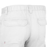 VL HERMES. Παντελόνι twill με πολλές τσέπες (190g/m²)
