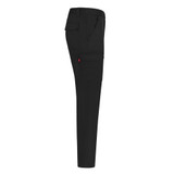 VL HERMES. Παντελόνι twill με πολλές τσέπες (190g/m²)