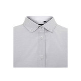 VL PRITHVI WOMEN. Γυναικείο πουκάμισο Oxford (180 g/m²) από βαμβάκι (50%), πολυεστέρα (45%) και ελαστάνη (5%)