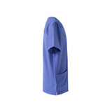 VL FLORA. Τουνίκ με κοντά μανίκια (140 g/m²) από 100% μικροΐνες