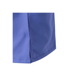 VL FLORA. Τουνίκ με κοντά μανίκια (140 g/m²) από 100% μικροΐνες
