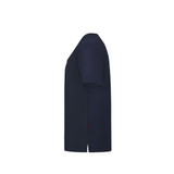 VL FLORA. Τουνίκ με κοντά μανίκια (140 g/m²) από 100% μικροΐνες
