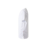 VL FLORA. Τουνίκ με κοντά μανίκια (140 g/m²) από 100% μικροΐνες