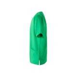 VL FLORA. Τουνίκ με κοντά μανίκια (140 g/m²) από 100% μικροΐνες