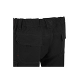 VL NYMPHS. 4-Xtreme παντελόνι από twill (280 g/m²) κατασκευασμένο από EME ελαστοπολυεστέρα (100%)