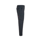 VL NYMPHS. 4-Xtreme παντελόνι από twill (280 g/m²) κατασκευασμένο από EME ελαστοπολυεστέρα (100%)