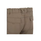 VL NYMPHS. 4-Xtreme παντελόνι από twill (280 g/m²) κατασκευασμένο από EME ελαστοπολυεστέρα (100%)