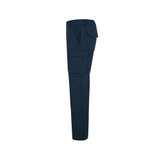 VL NYMPHS. 4-Xtreme παντελόνι από twill (280 g/m²) κατασκευασμένο από EME ελαστοπολυεστέρα (100%)