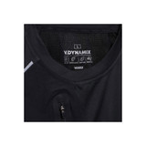VL RHEA. Τεχνικό T-shirt από βαμβάκι (110 g/m²), κατασκευασμένο από 100% ανακυκλωμένο πολυεστέρα