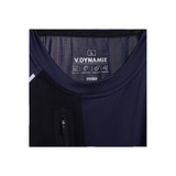 VL RHEA. Τεχνικό T-shirt από βαμβάκι (110 g/m²), κατασκευασμένο από 100% ανακυκλωμένο πολυεστέρα