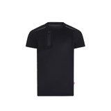 VL RHEA. Τεχνικό T-shirt από βαμβάκι (110 g/m²), κατασκευασμένο από 100% ανακυκλωμένο πολυεστέρα