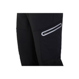 VL SELENE. Παντελόνι (230 g/m²), κατασκευασμένο από ανακυκλωμένο νάιλον (91%) και σπάντεξ (9%)
