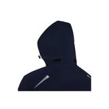 VL NYX. Καπιτονέ μπουφάν (180 g/m²), κατασκευασμένο από ανακυκλωμένο πολυεστέρα (50%) και πολυεστέρα (50%)