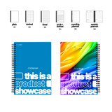 INFINITEBOOK SHOWCASE. Δείγμα της συνεργασίας Infinitebook