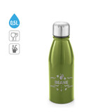 BEANE. Αθλητικό μπουκάλι αλουμινίου 500 mL