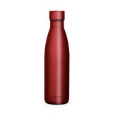 BUFFON. Μπουκάλι θερμός 500 mL από ανοξείδωτο χάλυβα