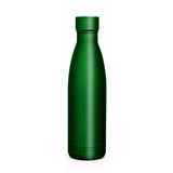 BUFFON. Μπουκάλι θερμός 500 mL από ανοξείδωτο χάλυβα