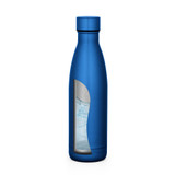 BUFFON. Μπουκάλι θερμός 500 mL από ανοξείδωτο χάλυβα