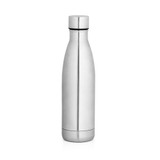BUFFON. Μπουκάλι θερμός 500 mL από ανοξείδωτο χάλυβα