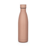 BUFFON. Μπουκάλι θερμός 500 mL από ανοξείδωτο χάλυβα
