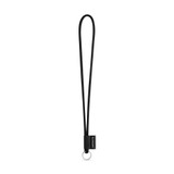 75093. SET Lanyard TUBE Long (Ø 7 mm) με Δακτύλιο Ø 32 mm