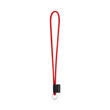 75093. SET Lanyard TUBE Long (Ø 7 mm) με Δακτύλιο Ø 32 mm