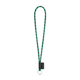 75093. SET Lanyard TUBE Long (Ø 7 mm) με Δακτύλιο Ø 32 mm