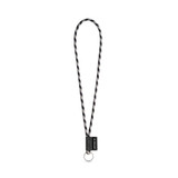 SET Lanyard TUBE Long (Ø 7 mm) με Δακτύλιο Ø 32 mm