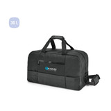 ZIPPERS SPORT. 840D ζακάρ και πολυεστέρας 300D εκτελεστική αθλητική τσάντα