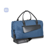 Motion Bag. Τσάντα ταξιδιού από πολυεστέρας 600D και PU