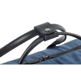Motion Bag. Τσάντα ταξιδιού από πολυεστέρας 600D και PU