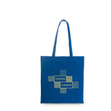 CARACAS. 100% βαμβακερή τσάντα (140 g/m²)