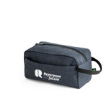 REPURPOSE BAG. Νεσεσέρ 600D ανακυκλωμένο πολυεστέρα