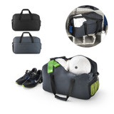 REPURPOSE SPORTS. Αθλητική τσάντα 600D ανακυκλωμένο πολυεστέρα