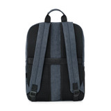 REPURPOSE BACKPACK. Σακίδιο laptop 15.6'' σε 600D ανακυκλωμένο πολυεστέρα