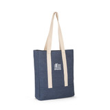 DENIM CASUAL. τζιν τσάντα (300 g/m²)