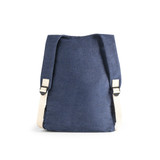 DENIM BPACK. τζιν σακίδιο πλάτης (300 g/m²)
