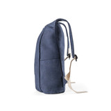 DENIM BPACK. τζιν σακίδιο πλάτης (300 g/m²)