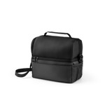 ZIPPERS COOLER. Τσάντα ψύξης 8'5L σε 300D και 840D Jacquard