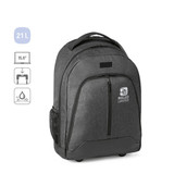 EINDHOVEN. πολυεστέρας 600D Σακίδιο τρόλεϊ για laptop 15.6''