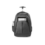 EINDHOVEN. πολυεστέρας 600D Σακίδιο τρόλεϊ για laptop 15.6''