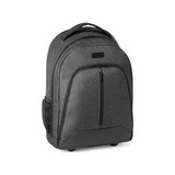 EINDHOVEN. πολυεστέρας 600D Σακίδιο τρόλεϊ για laptop 15.6''