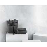 ROVER BACKPACK. Σακίδιο πλάτης από μικροΐνες και PU