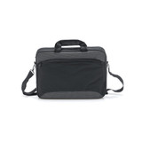 SANTANA. Χαρτοφύλακας φορητού υπολογιστή 15.6'' σε 600D 2Tone και 300D πολυεστέρας