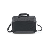 SANTANA. Χαρτοφύλακας φορητού υπολογιστή 15.6'' σε 600D 2Tone και 300D πολυεστέρας