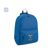 BERNA. πολυεστέρας 600D backpack