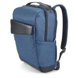 MOTION BACKPACK. Σακίδιο πλάτης πολυεστέρας 600D και PU